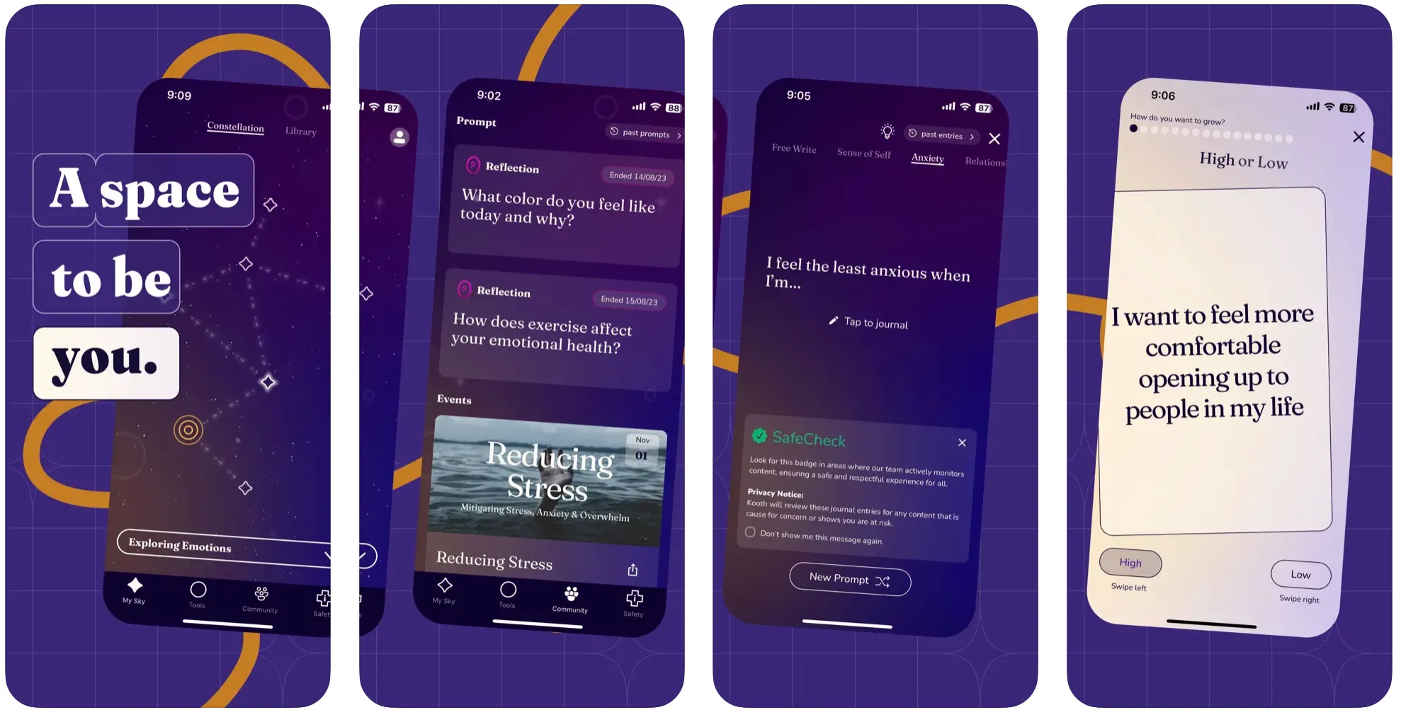App Store cover