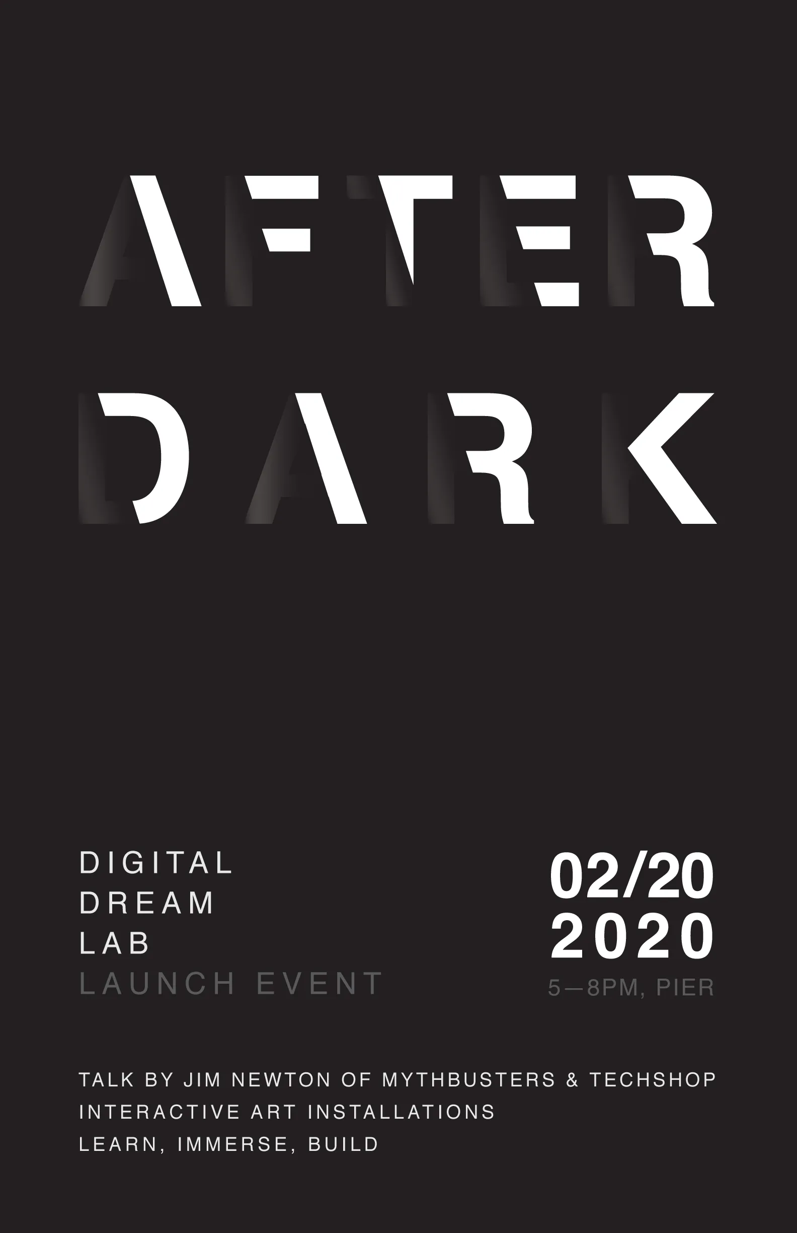 After Dark