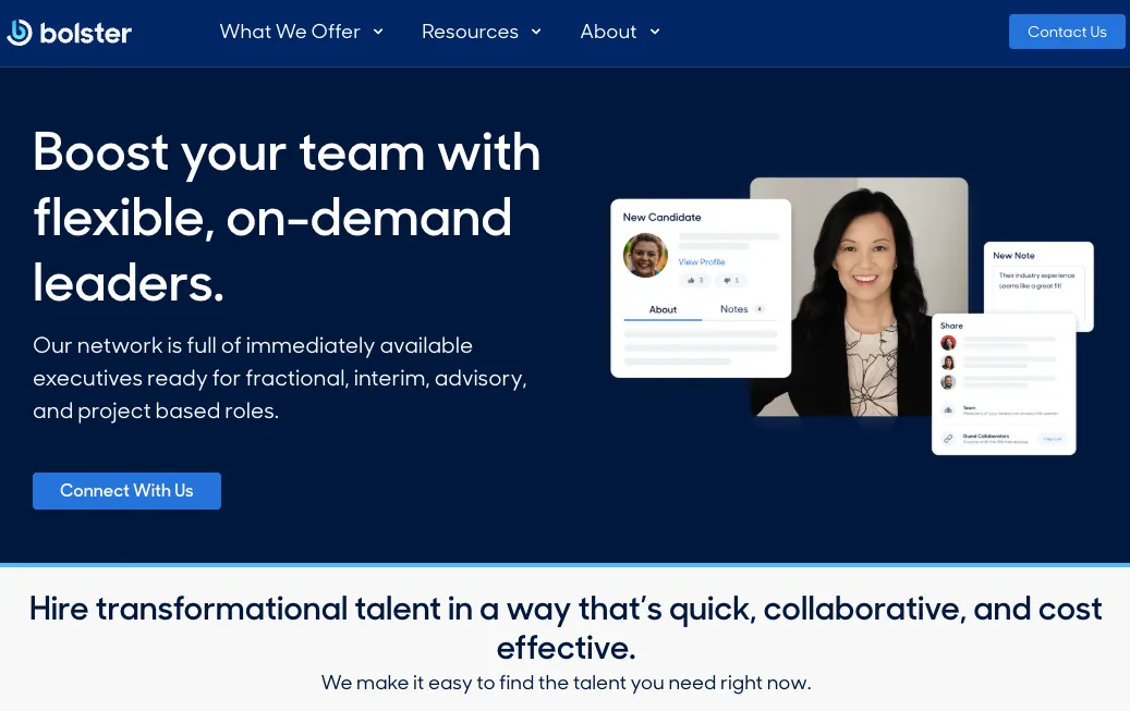 Venture Studio Concept Validation