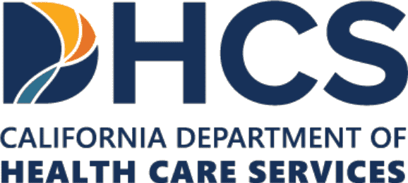 California DHCS